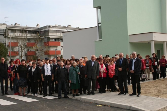 Volonteri Caritasa iz Murske Sobote posjetili Varaždinsku biskupiju